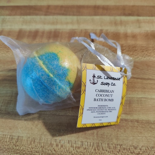 Bath Bombs